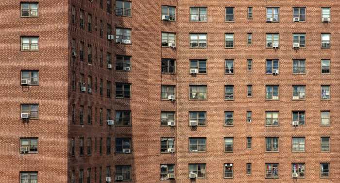 NYC housing in Trump era